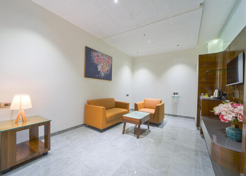 Maharashtra Sangli Lobby