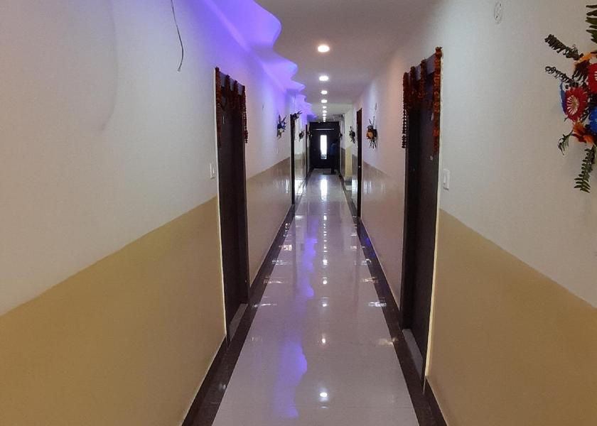 Bihar Begusarai Lobby