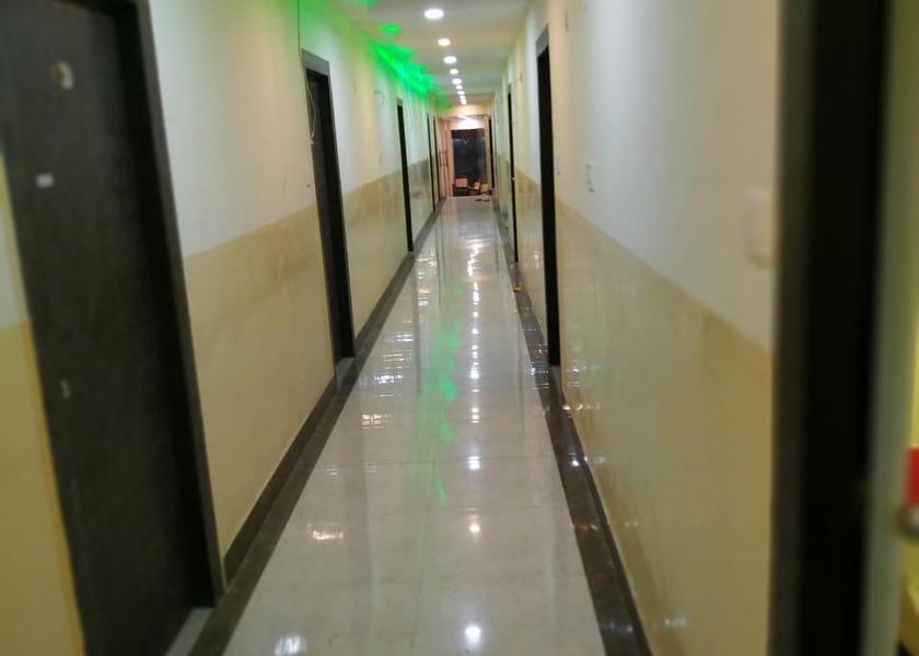 Bihar Begusarai Lobby