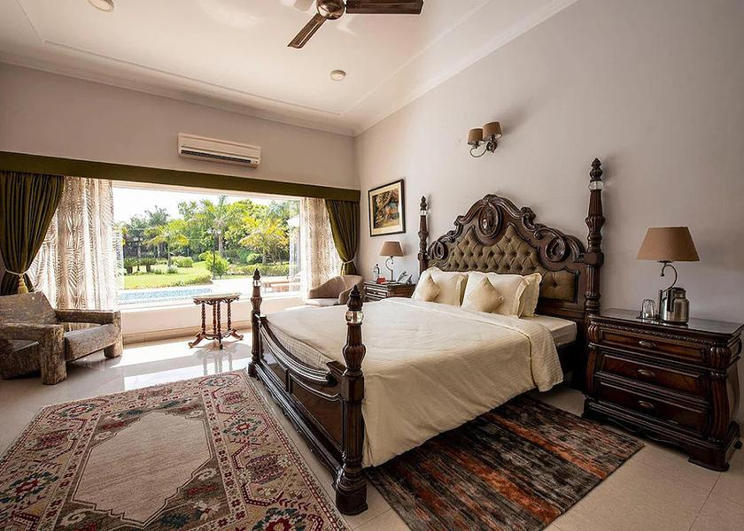 Uttar Pradesh Noida Bed