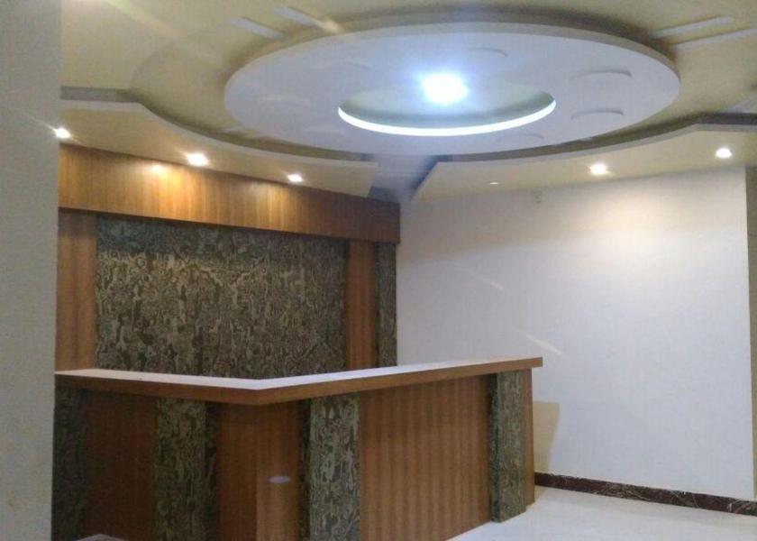 Bihar Bodh Gaya Reception