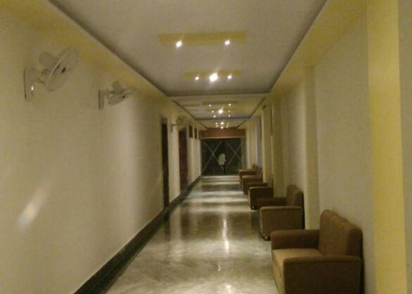 Bihar Bodh Gaya Entrance