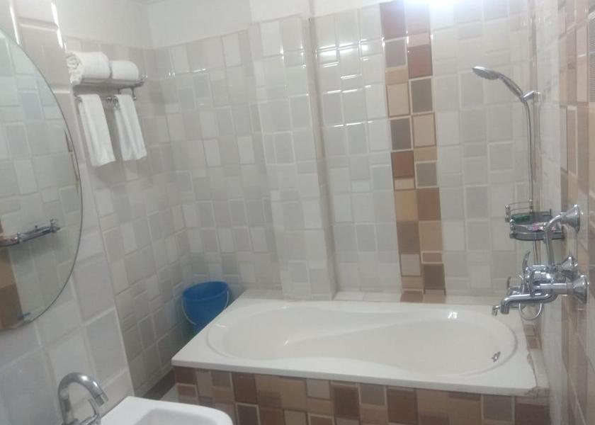 Bihar Bodh Gaya Suite