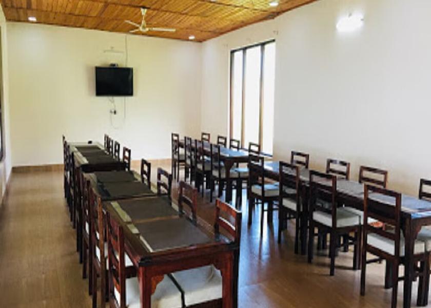 Uttarakhand Guptkashi Business Centre