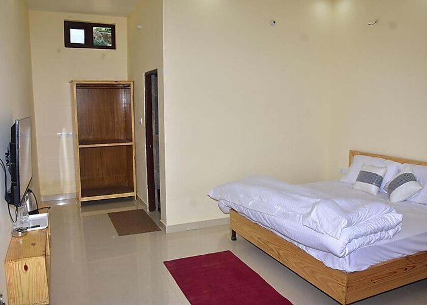 Uttarakhand Guptkashi Premium Room
