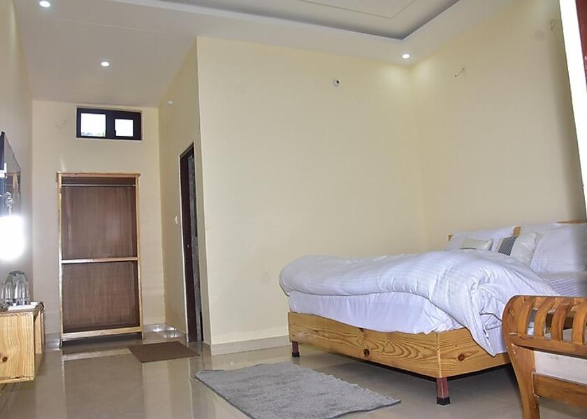 Uttarakhand Guptkashi Premium Room