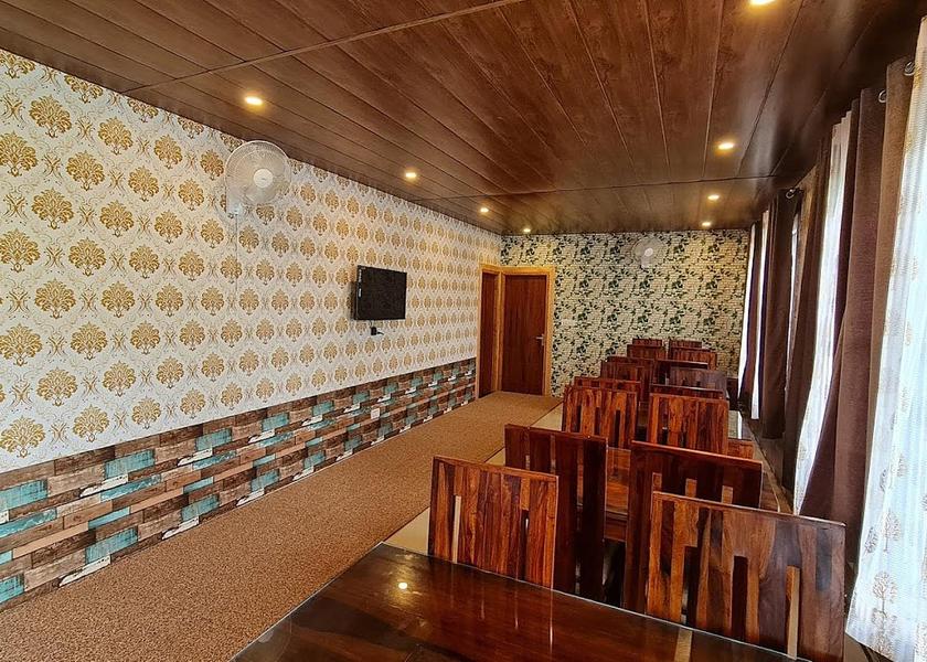 Himachal Pradesh Shimla Restaurant