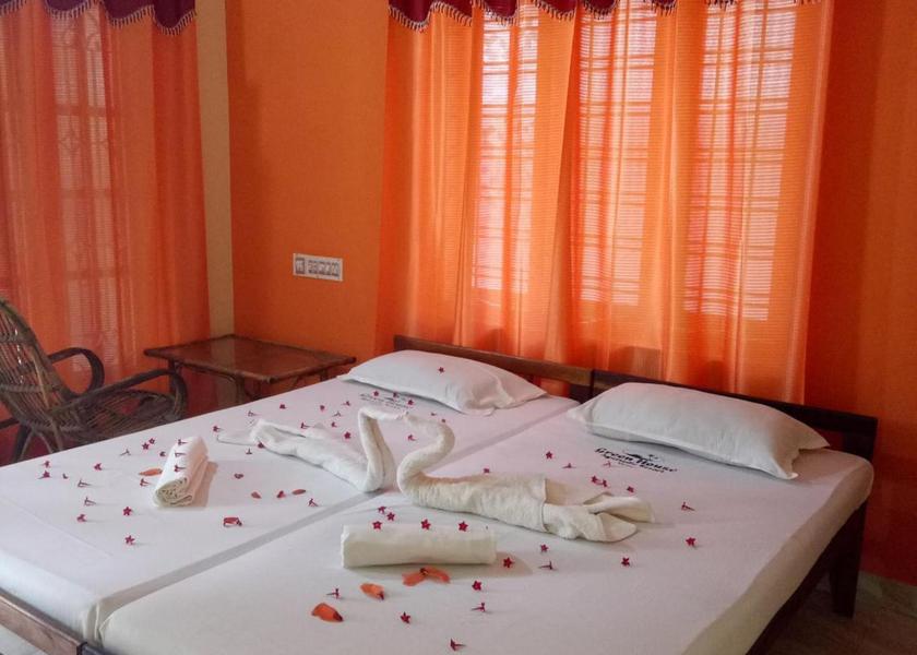 Kerala Varkala 1025