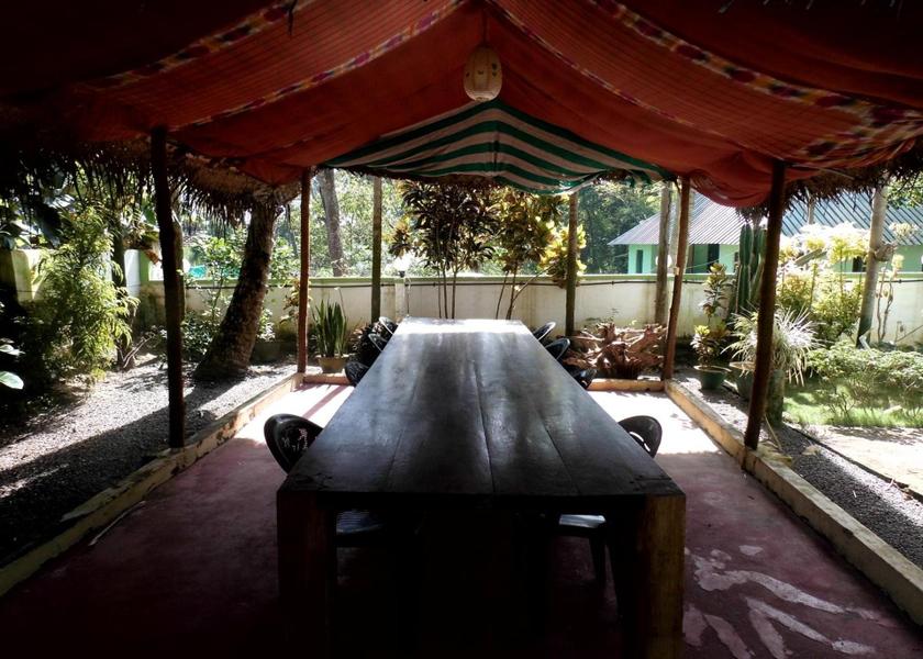 Kerala Varkala Facilities