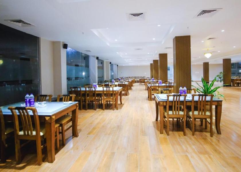 Assam Kaziranga Food & Dining