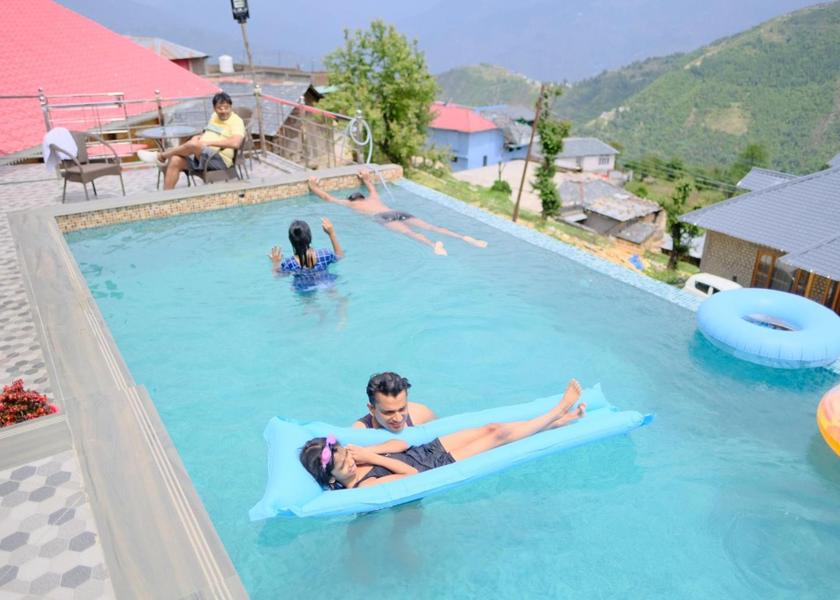 Himachal Pradesh Khajjiar 