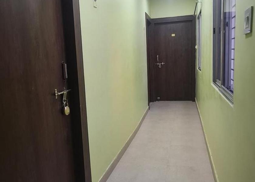 Jharkhand Dhanbad Exterior view