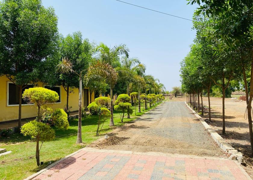 Madhya Pradesh Maheshwar 