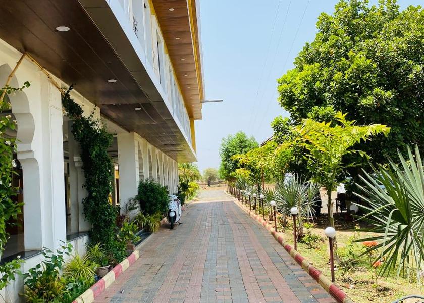 Madhya Pradesh Maheshwar 