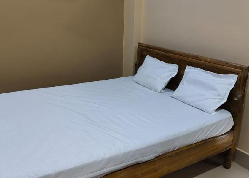 Odisha Puri Standard Non AC Room