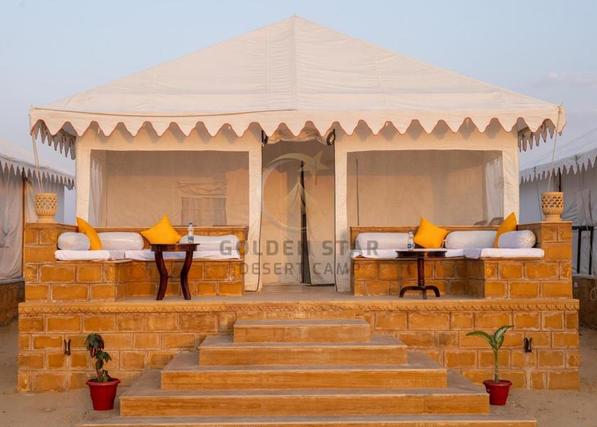 Rajasthan Jaisalmer Balcony/terrace