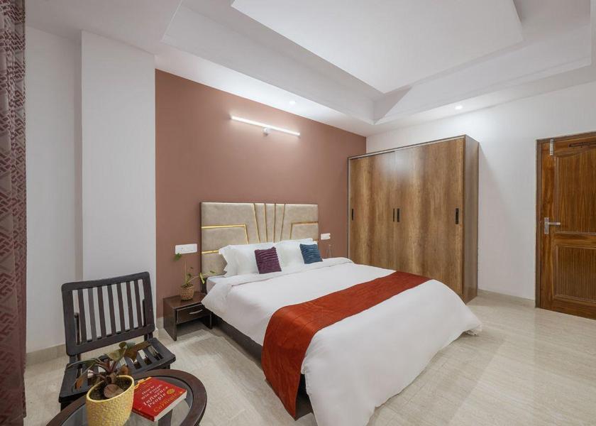 Himachal Pradesh Shimla Apartment - 3 Bedrooms