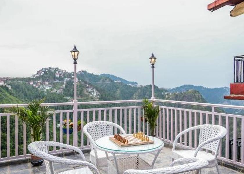 Himachal Pradesh Shimla 1025