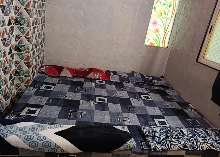 Madhya Pradesh Ujjain Family Room