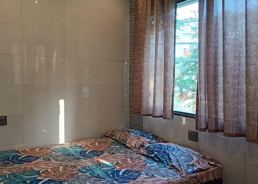 Madhya Pradesh Ujjain Standard Room