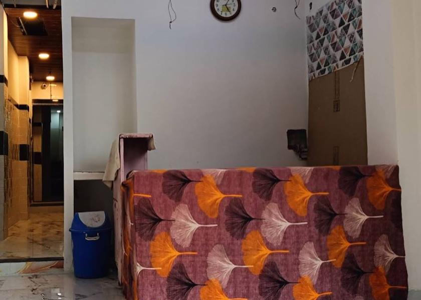 Madhya Pradesh Ujjain Public Areas