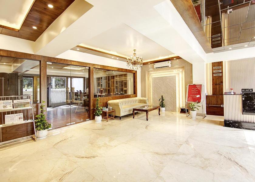 Uttar Pradesh Noida Facilities