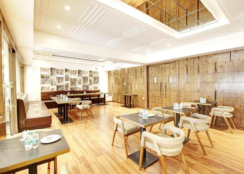 Uttar Pradesh Noida Restaurant