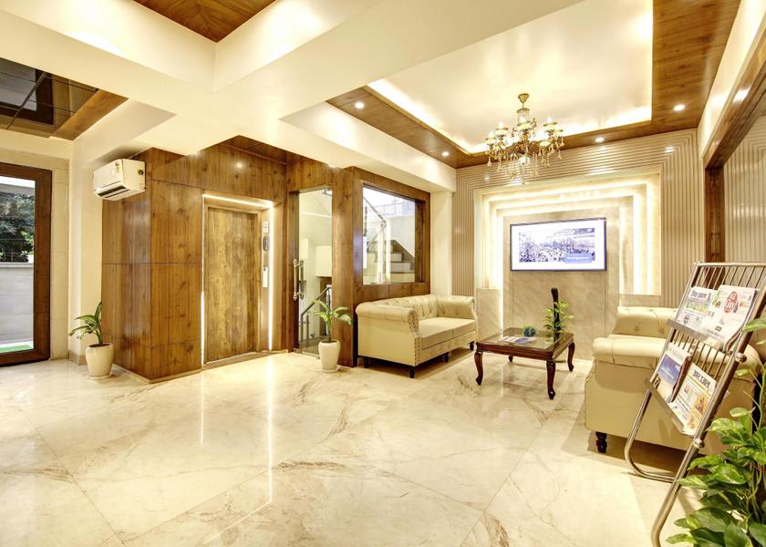 Uttar Pradesh Noida Public Areas