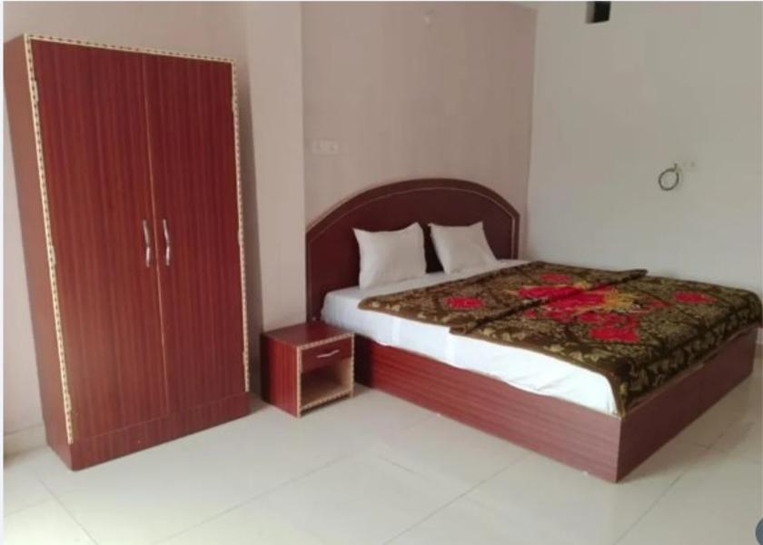 Madhya Pradesh Khajuraho Deluxe Room - 1 Bed