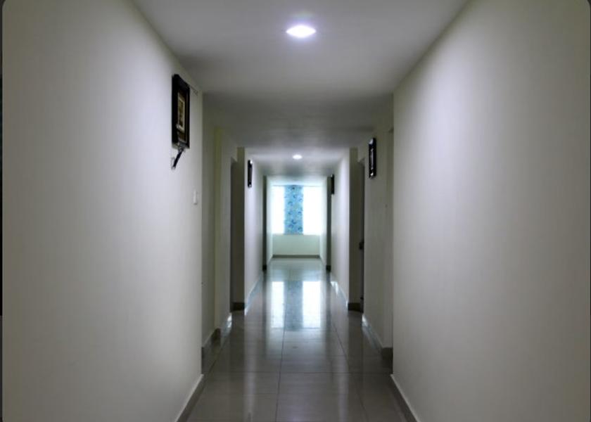 Madhya Pradesh Khajuraho Public Areas