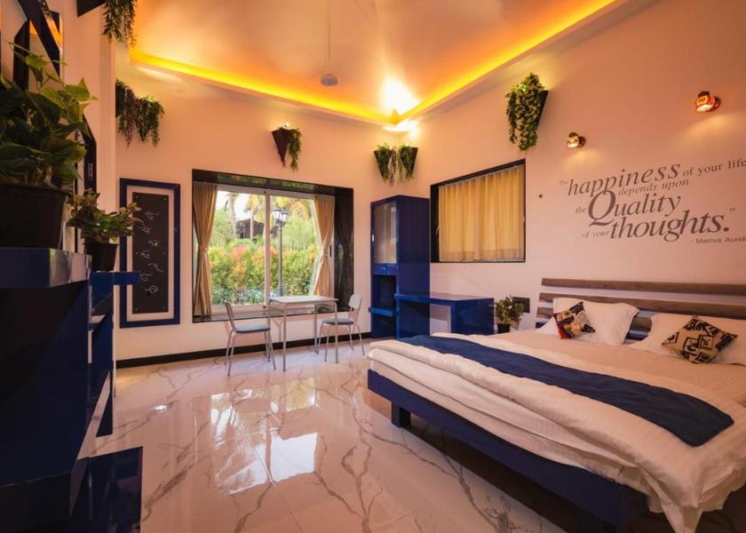 Maharashtra Alibaug Public Areas
