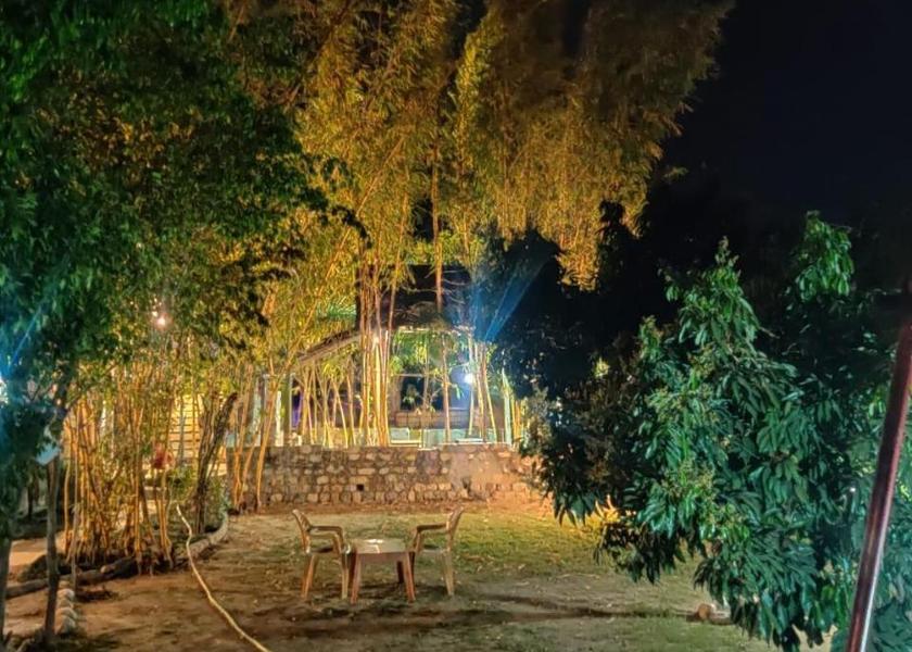 Uttarakhand Ramnagar 