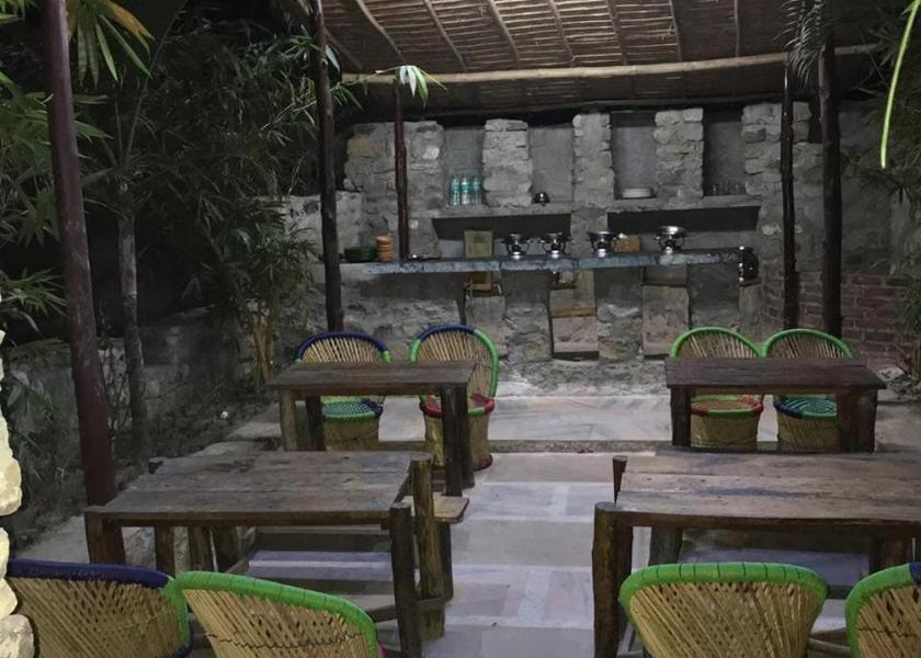 Uttarakhand Ramnagar 
