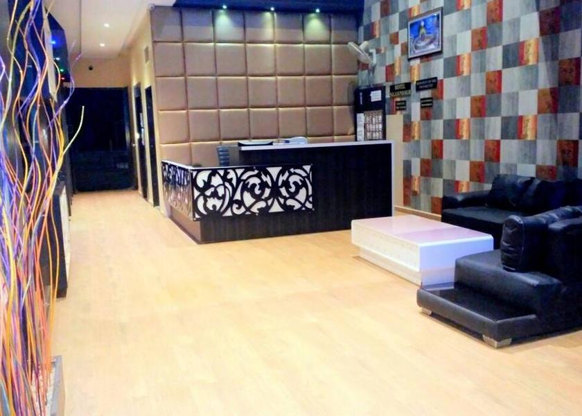 Madhya Pradesh Neemuch Public Areas
