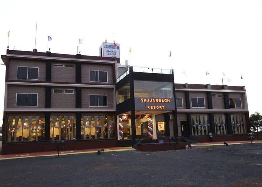 Madhya Pradesh Neemuch Hotel Exterior