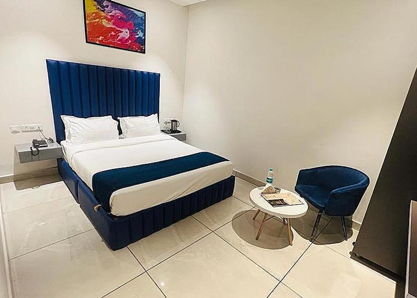 Punjab Zirakpur Room