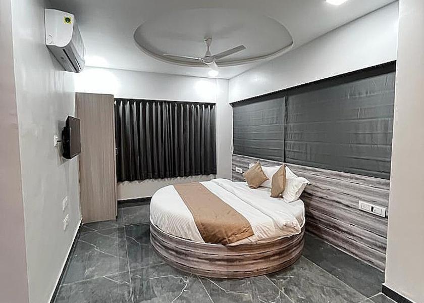 Gujarat Surat Room plan
