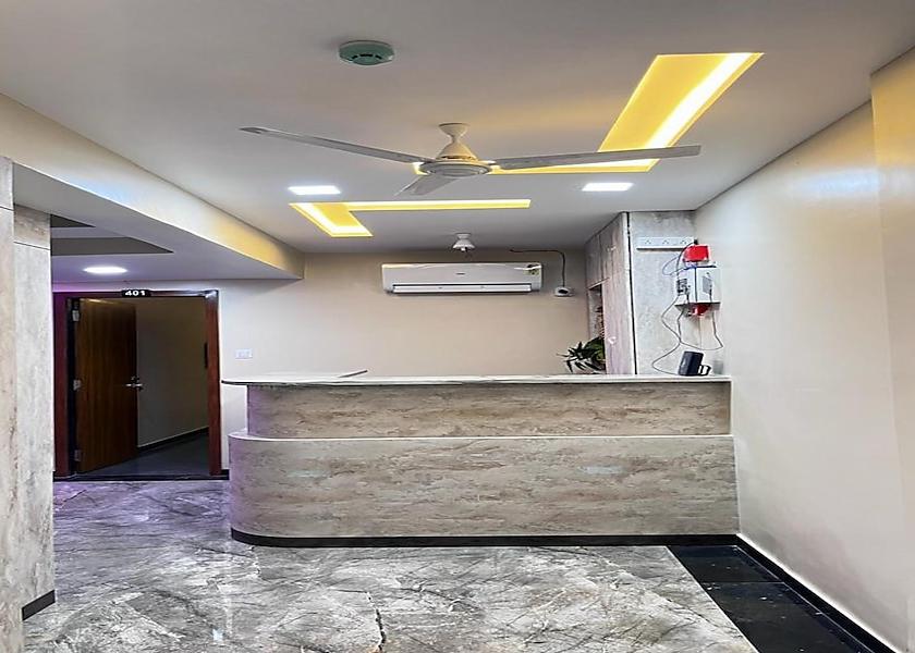 Gujarat Surat Public Areas