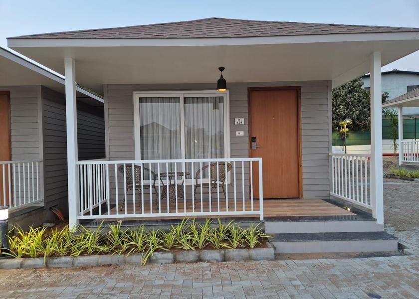 Dadra and Nagar Haveli and Daman and Diu Daman Hotel Exterior