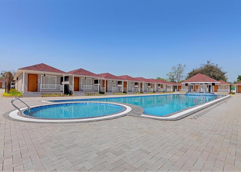 Dadra and Nagar Haveli and Daman and Diu Daman Pool