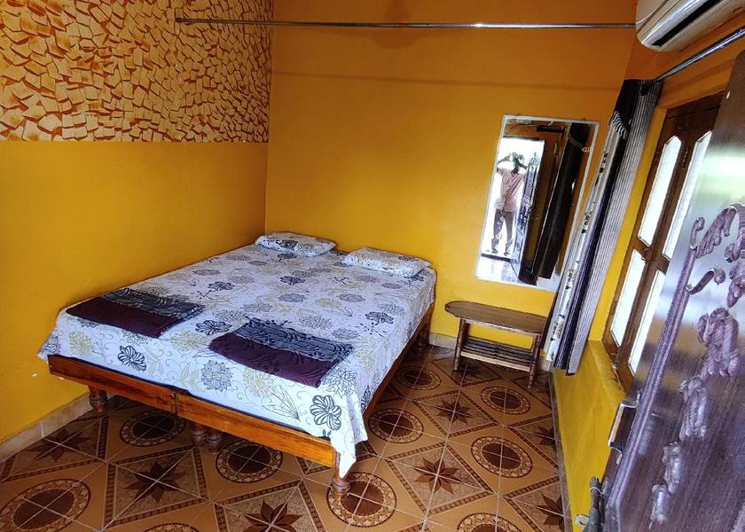 Karnataka Hampi Double Room