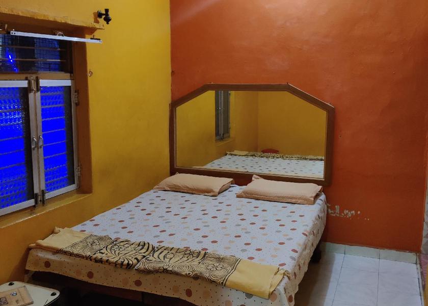 Karnataka Hampi Double Room