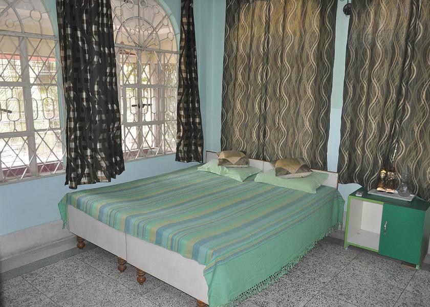 Assam Guwahati Super Deluxe Room