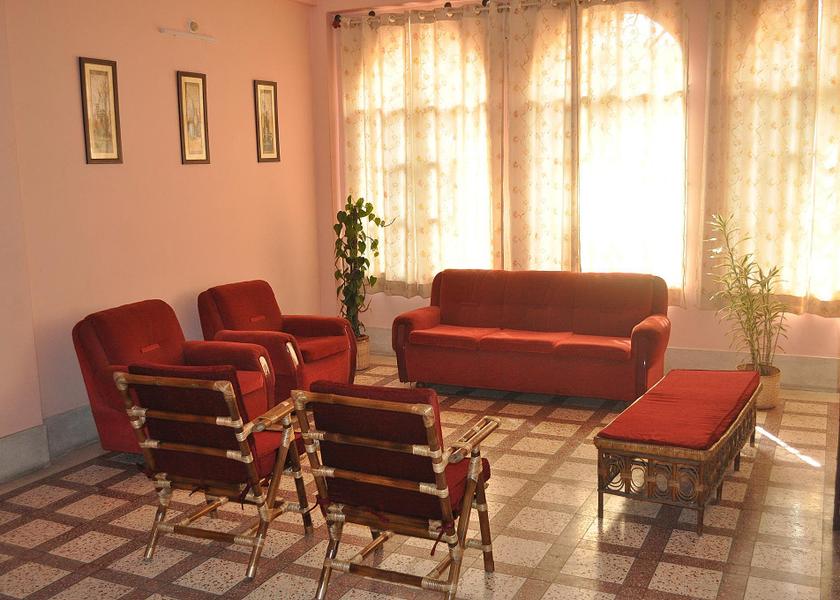Assam Guwahati Facilities