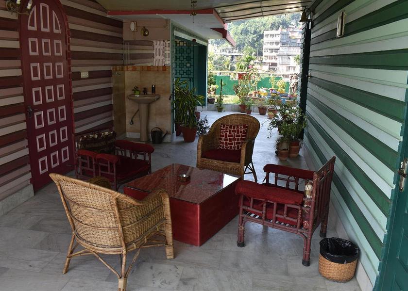 Assam Guwahati Facilities