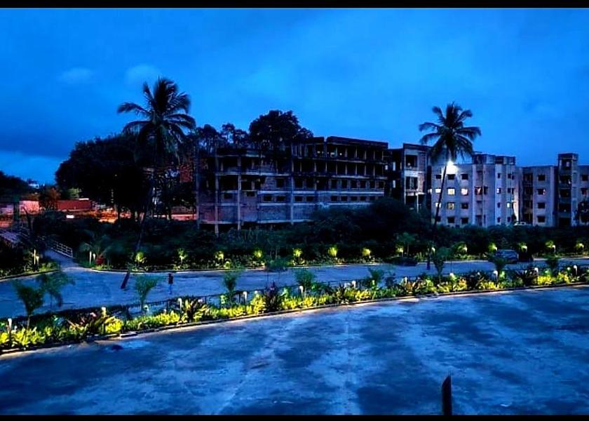 Maharashtra Nashik 