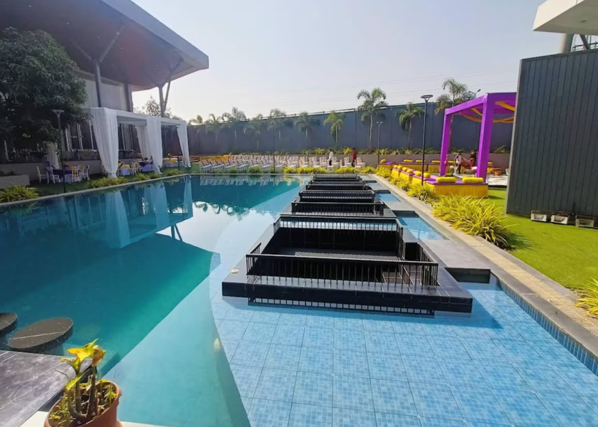 Maharashtra Nashik Pool