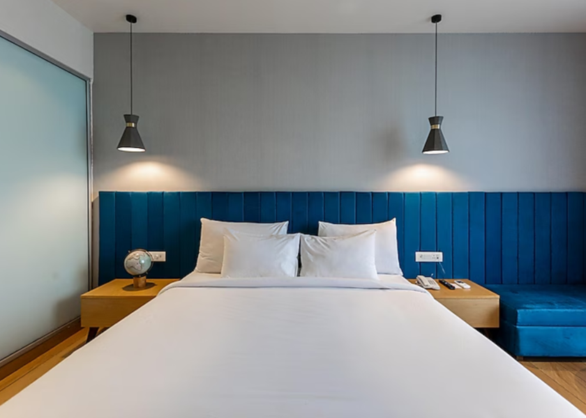 Maharashtra Nashik Royal Rooms