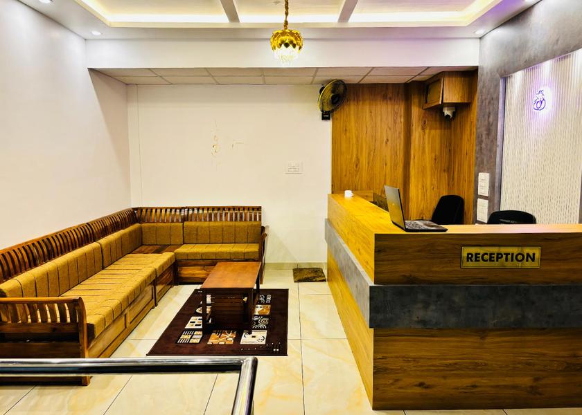 Karnataka Koppa Public Areas