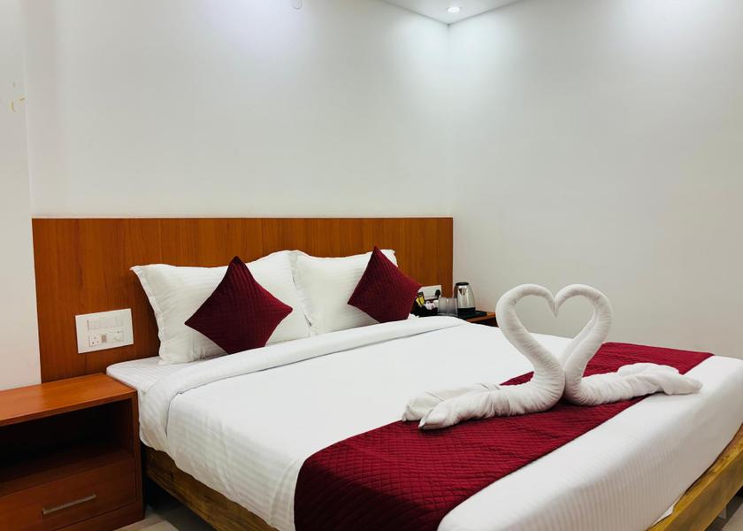 Karnataka Koppa Standard Room